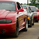 Illustration for article titled 5.0 (3) Friday? Here are three of my familys Mustangs
